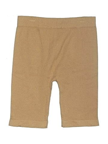 Zara Khaki Shorts (view 2)