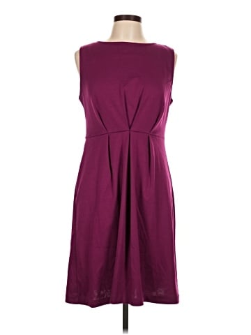 Merona Cocktail Dress (view 1)