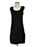 Wish Black Casual Dress Size S - photo 1