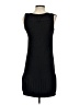 Wish Black Casual Dress Size S - photo 2