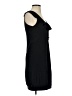 Wish Black Casual Dress Size S - photo 4
