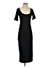 H&M Black Casual Dress Size S - photo 1