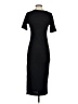 H&M Black Casual Dress Size S - photo 2