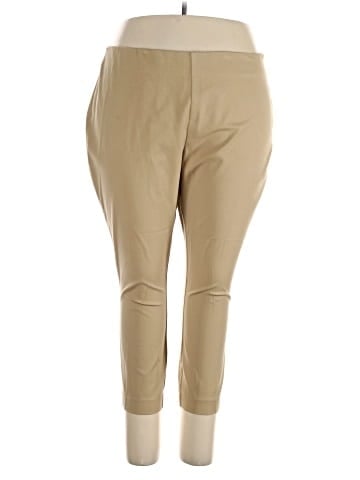 Lauren by Ralph Lauren Active Pants (view 1)