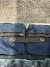Pt01 Blue Casual Pants Size 29 waist (estimated) - photo 7