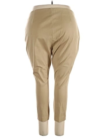 Lauren by Ralph Lauren Active Pants (view 2)
