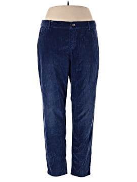 Soft Surroundings Casual Pants