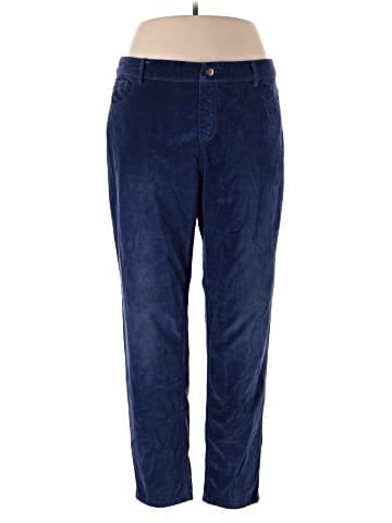 Soft Surroundings Casual Pants (view 1)
