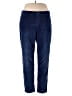 Soft Surroundings Blue Casual Pants Size XL - photo 1