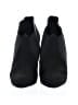 VANELi 100% Leather Black Heels Size 7 - photo 2