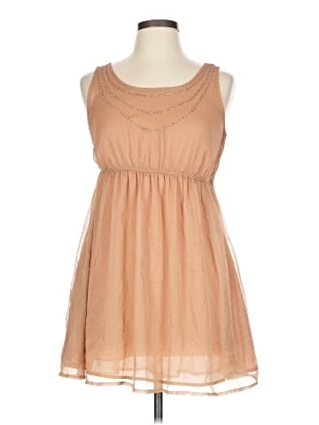 Forever 21 Casual Dress (view 1)