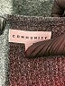Community Gray Cocktail Dress Size XS - photo 7