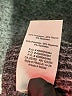 Community Gray Cocktail Dress Size XS - photo 8