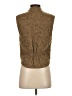 Sno Skins Brown Cardigan Size S - photo 2