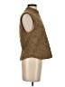 Sno Skins Brown Cardigan Size S - photo 4