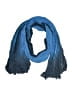 Unbranded Blue Scarf One size - photo 1