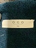 OGD Teal Wool Pullover Sweater Size XS - photo 7