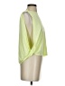 Athleta Green Sleeveless T-Shirt Size XS - photo 4