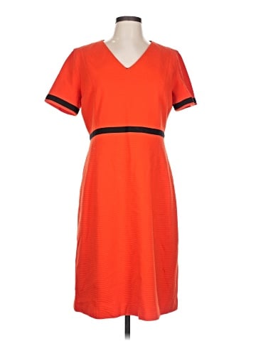 BOSS by HUGO BOSS Casual Dress (view 1)