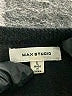 Max Studio Black Cardigan Size L - photo 7