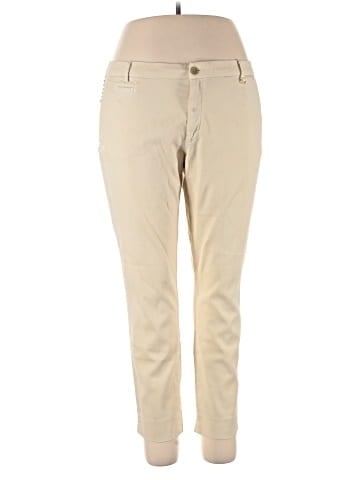 Mason's Khakis (view 1)