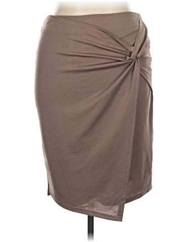 Kate Kasin Casual Skirt (view 1)