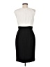 Calvin Klein Ivory Cocktail Dress Size 6 - photo 2