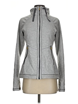 Moving Comfort Track Jacket