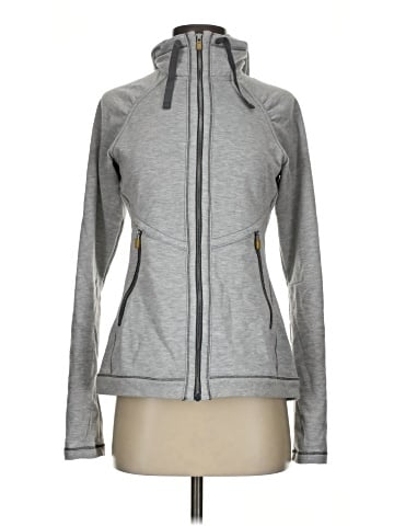 Moving Comfort Track Jacket (view 1)