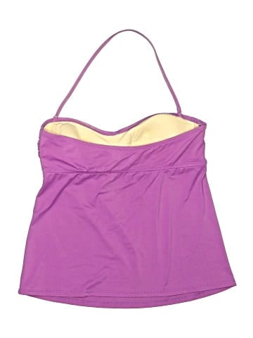 J.Crew Swimsuit Top (view 2)
