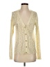 Belldini Ivory Cardigan Size S - photo 1