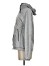 Moving Comfort 100% Polyester Gray Track Jacket Size S - photo 5