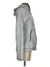Moving Comfort 100% Polyester Gray Track Jacket Size S - photo 4