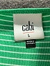 CAbi Green Sleeveless Top Size L - photo 7