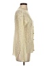 Belldini Ivory Cardigan Size S - photo 4