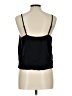 Levi's 100% Viscose Black Tank Top Size L - photo 2
