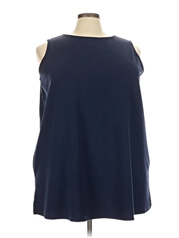 Jessica London Casual Dress (view 1)
