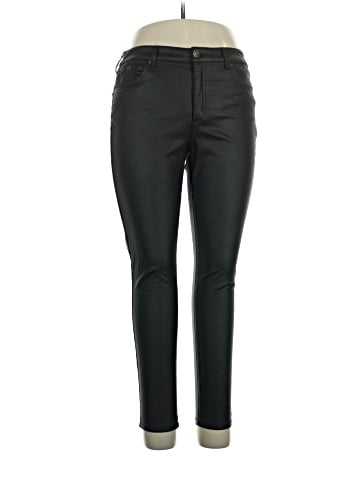 Inc Denim Casual Pants (view 1)
