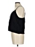 Levi's 100% Viscose Black Tank Top Size L - photo 5