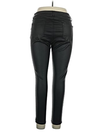 Inc Denim Casual Pants (view 2)