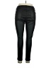 Inc Denim Black Casual Pants Size 16 - photo 2