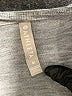 Athleta 100% Modal Gray Pullover Sweater Size M - photo 7