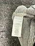 Athleta 100% Modal Gray Pullover Sweater Size M - photo 8