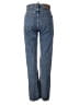 Pull&Bear Hearts Blue Jeans Size 2 - photo 2