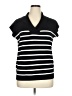 Unbranded Black Sweater Vest Size XL - photo 1