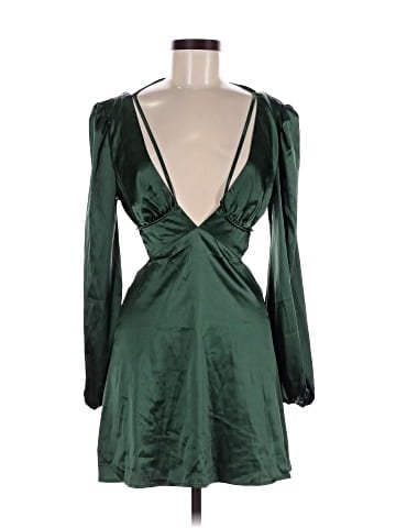 Shein Cocktail Dress (view 1)