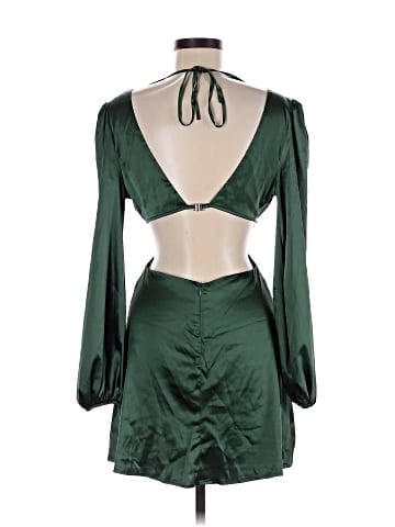 Shein Cocktail Dress (view 2)