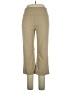 Unbranded Solid Tan Active Pants Size XL - photo 1