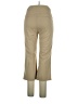 Unbranded Solid Tan Active Pants Size XL - photo 2
