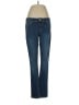 Daytrip Hearts Blue Jeans Size 29 waist - photo 1